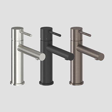 Змішувачі Nox