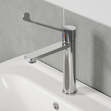 Змішувачі Safe