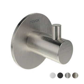 Аксесуари для ванних кімнат Kona