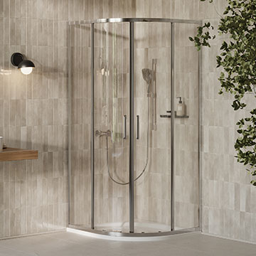 Душові кабіни X-Point Slim